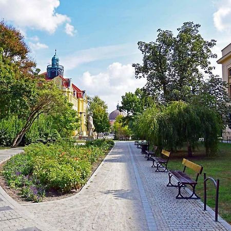 Kamienica Bydgoska 2 Daire Bydgoszcz Dış mekan fotoğraf