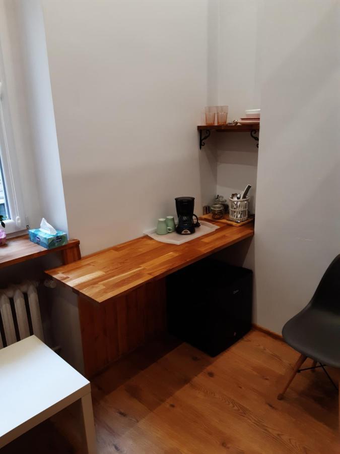 Kamienica Bydgoska 2 Daire Bydgoszcz Dış mekan fotoğraf