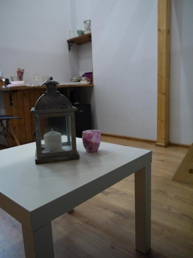 Kamienica Bydgoska 2 Daire Bydgoszcz Dış mekan fotoğraf