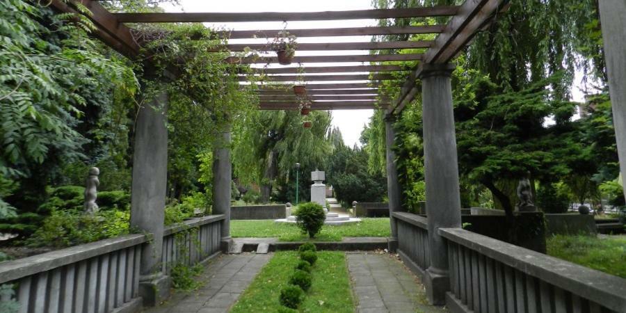 Kamienica Bydgoska 2 Daire Bydgoszcz Dış mekan fotoğraf
