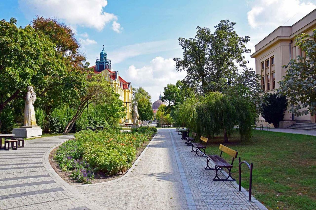 Kamienica Bydgoska 2 Daire Bydgoszcz Dış mekan fotoğraf